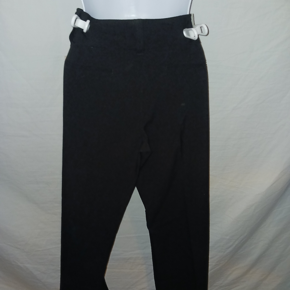 Daisy Fuentes Career style Size 6SNWT  Straight Fit Mid-rise